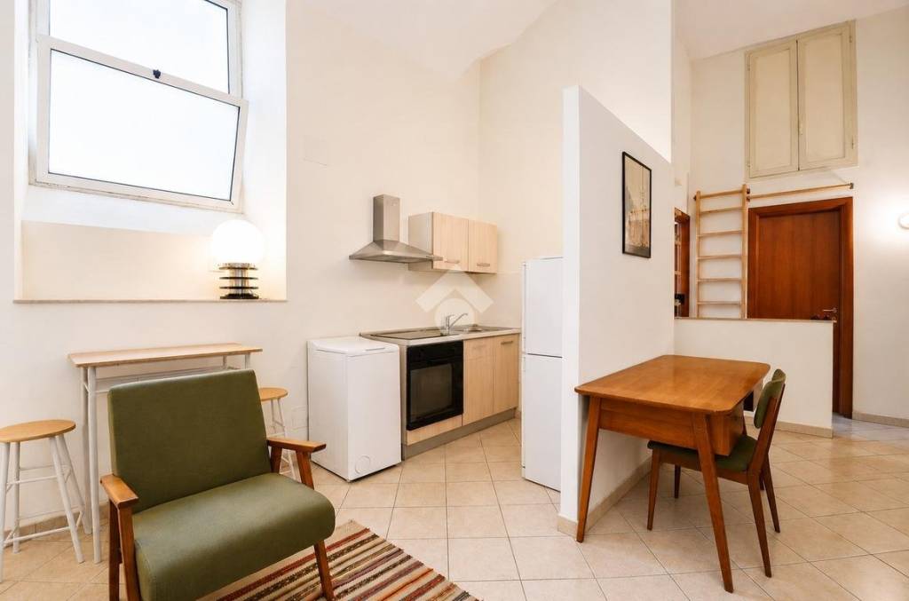appartamento in vendita a Roma in zona Trieste