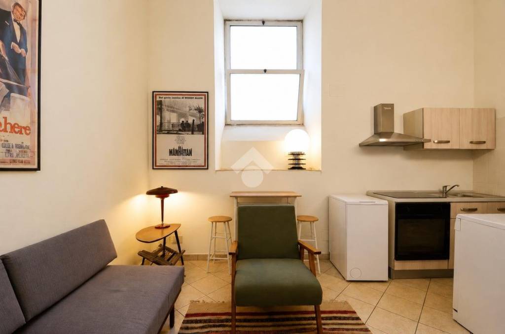appartamento in vendita a Roma in zona Trieste
