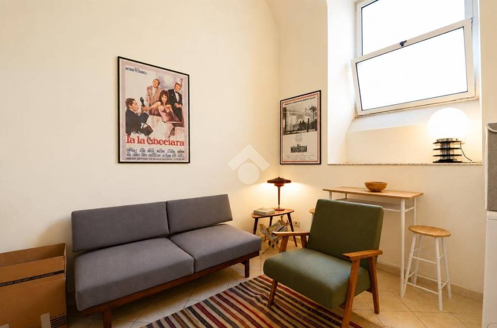 appartamento in vendita a Roma in zona Trieste