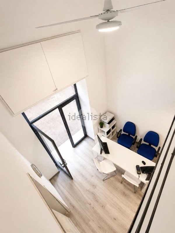 ufficio in vendita a Roma in zona Della Vittoria