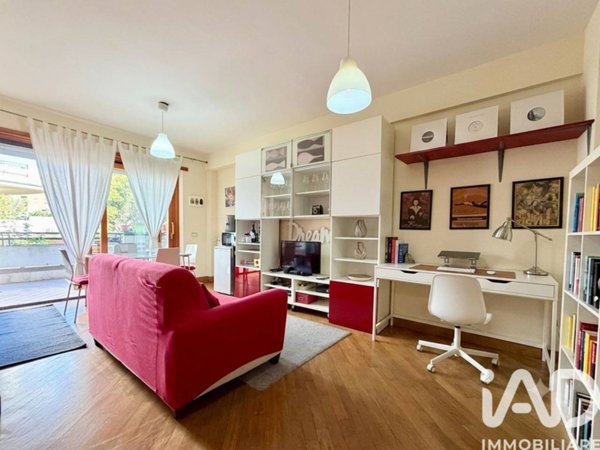 appartamento in vendita a Roma in zona Trionfale