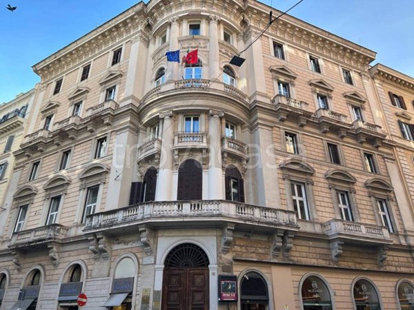 appartamento in vendita a Roma in zona Ludovisi/Sallustiano