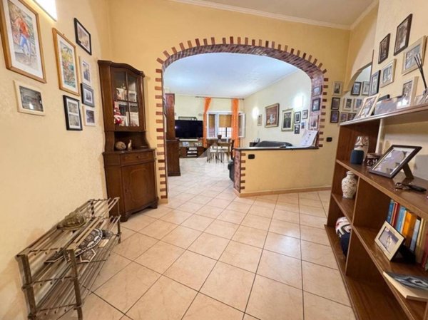appartamento in vendita a Roma in zona Ostia