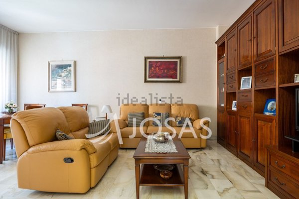 appartamento in vendita a Roma in zona Collatino