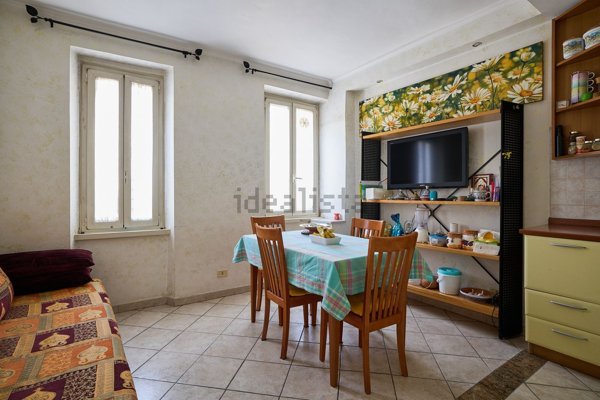 appartamento in vendita a Roma in zona Prenestino-Centocelle