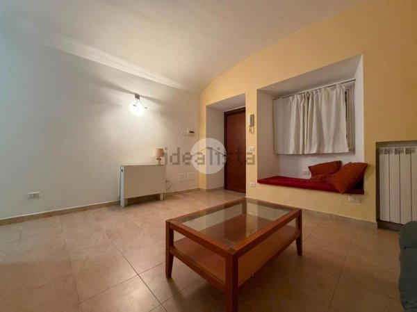 appartamento in vendita a Roma in zona Gianicolense