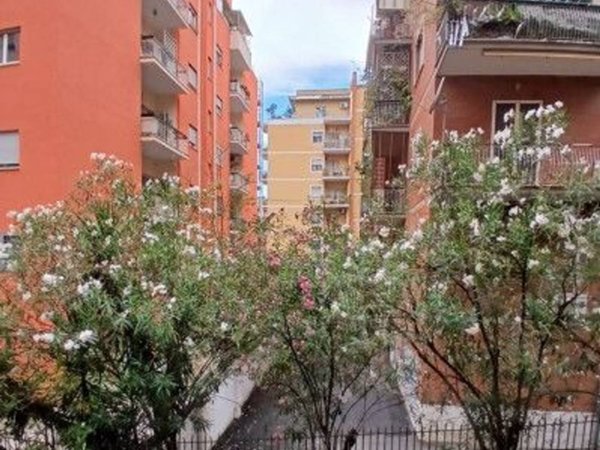 appartamento in vendita a Roma in zona Monte Sacro/Talenti
