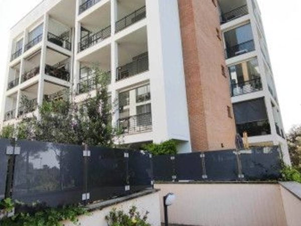 appartamento in vendita a Roma in zona Aurelio
