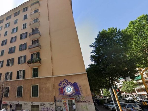 appartamento in vendita a Roma in zona Portuense