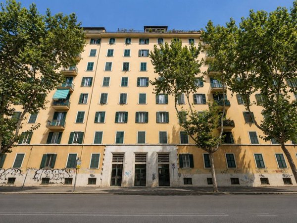 appartamento in vendita a Roma in zona Portuense