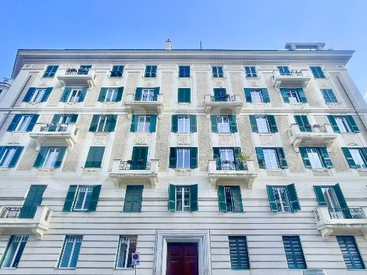 appartamento in vendita a Roma in zona Salario