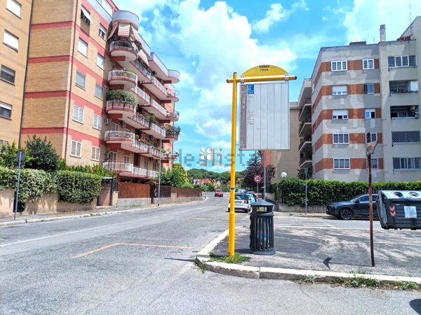 appartamento in vendita a Roma in zona Collatino