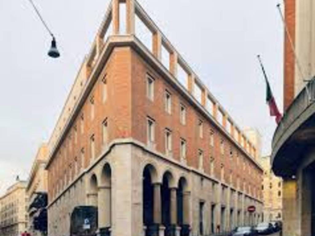 negozio in vendita a Roma in zona Centro Storico