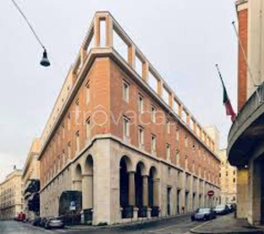 negozio in vendita a Roma in zona Ludovisi/Sallustiano