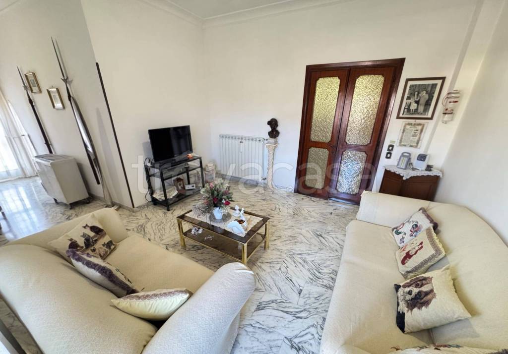 appartamento in vendita a Roma in zona La Pisana