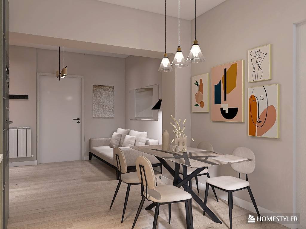 appartamento in vendita a Roma in zona Tor Bella Monaca