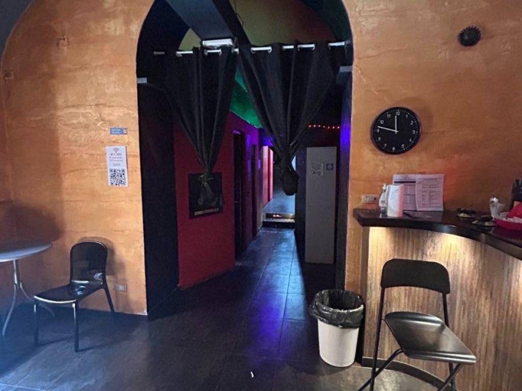 negozio in vendita a Roma in zona Tiburtino