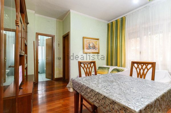 appartamento in vendita a Roma in zona Collatino