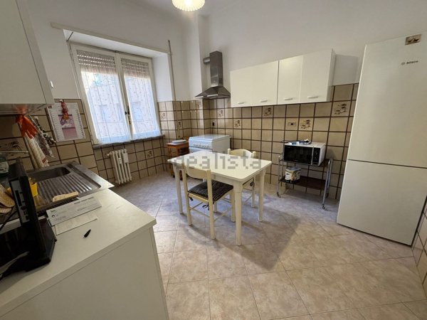 appartamento in vendita a Roma in zona Trieste