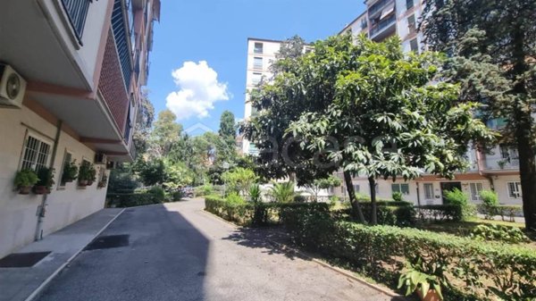 appartamento in vendita a Roma in zona Val Melaina