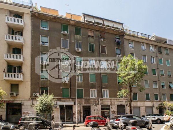 appartamento in vendita a Roma in zona Tuscolano