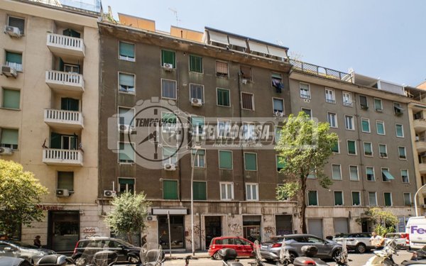 appartamento in vendita a Roma in zona Tuscolano