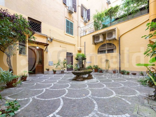 appartamento in vendita a Roma in zona Rione Prati