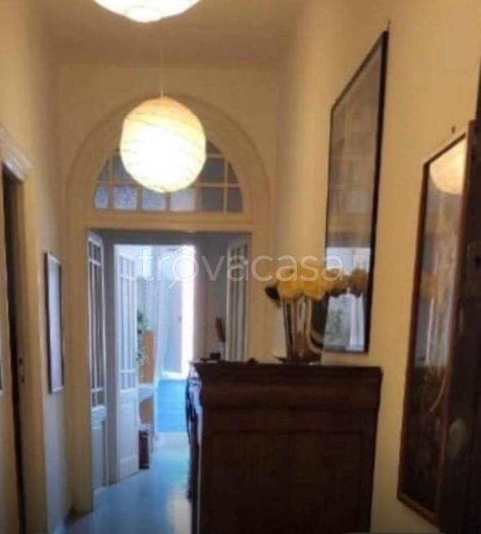 appartamento in vendita a Roma in zona Ostia