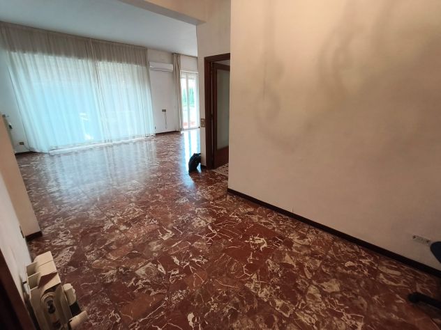 appartamento in vendita a Roma in zona Trionfale