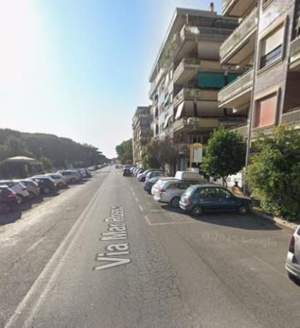 appartamento in vendita a Roma in zona Ostia