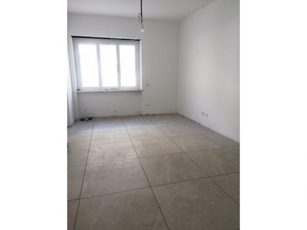 appartamento in vendita a Roma in zona Monte Sacro/Talenti