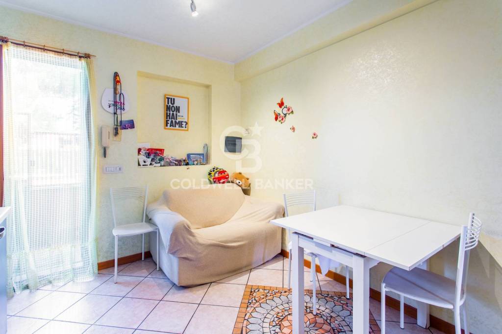 appartamento in vendita a Roma in zona Trionfale