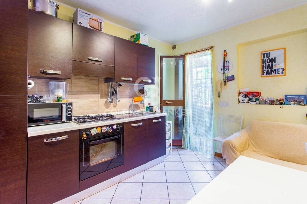 appartamento in vendita a Roma in zona Trionfale