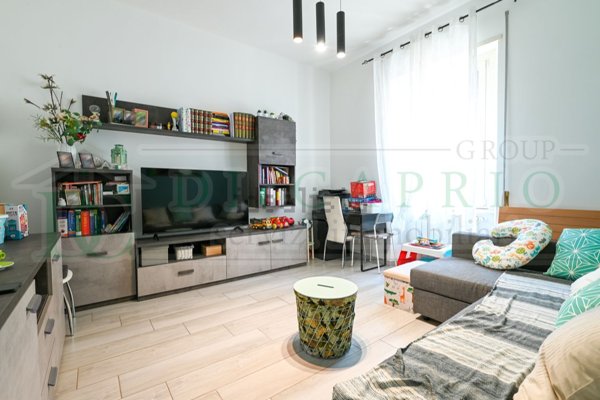appartamento in vendita a Roma in zona Rione Borgo