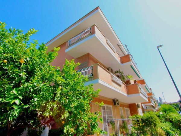 appartamento in vendita a Roma in zona Trionfale