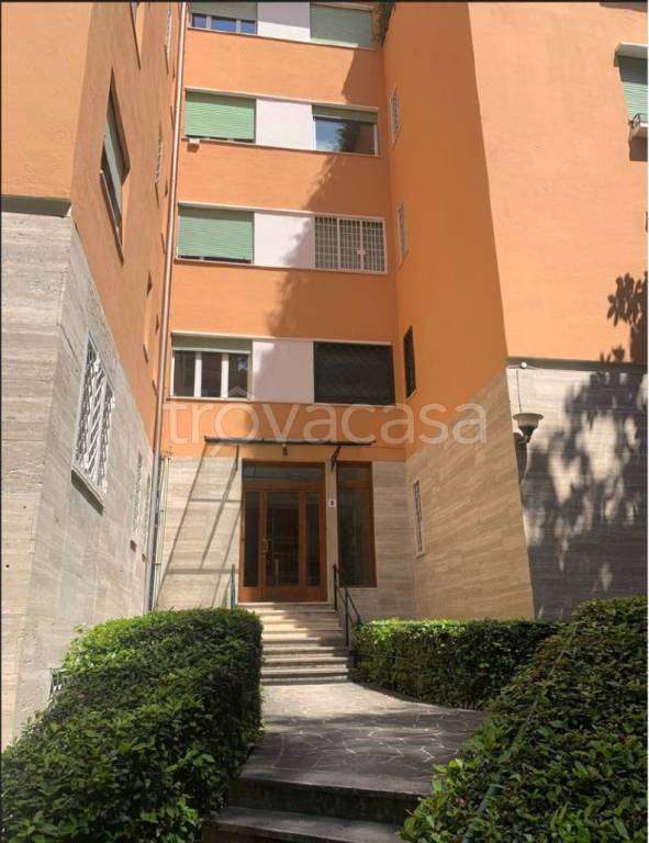 appartamento in vendita a Roma in zona Pinciano