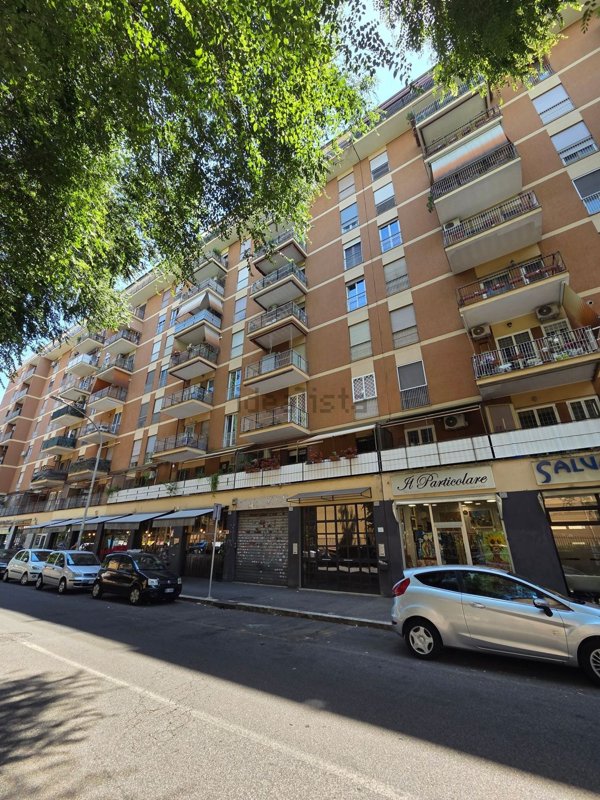 appartamento in vendita a Roma in zona Collatino