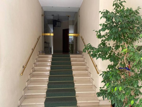 appartamento in vendita a Roma in zona Tor di Quinto