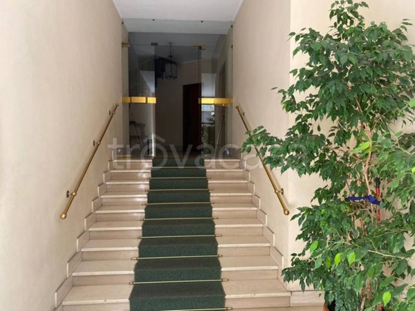 appartamento in vendita a Roma in zona Tor di Quinto