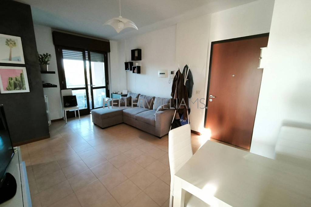 appartamento in vendita a Roma in zona Settecamini