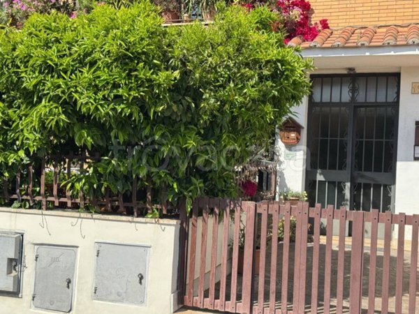 appartamento in vendita a Roma in zona Monte Migliore