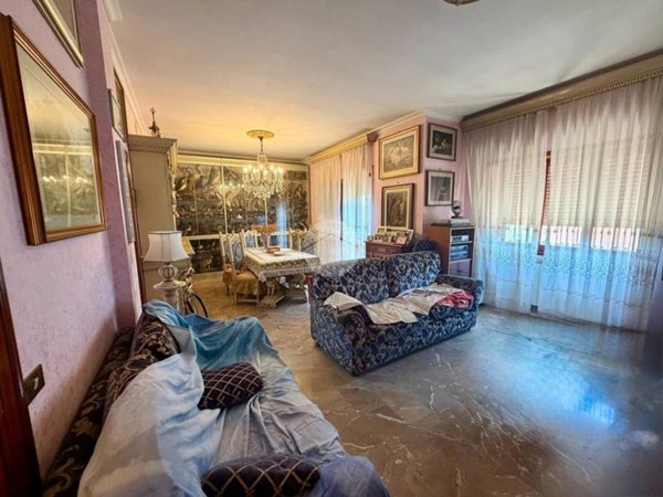 appartamento in vendita a Roma in zona Corviale