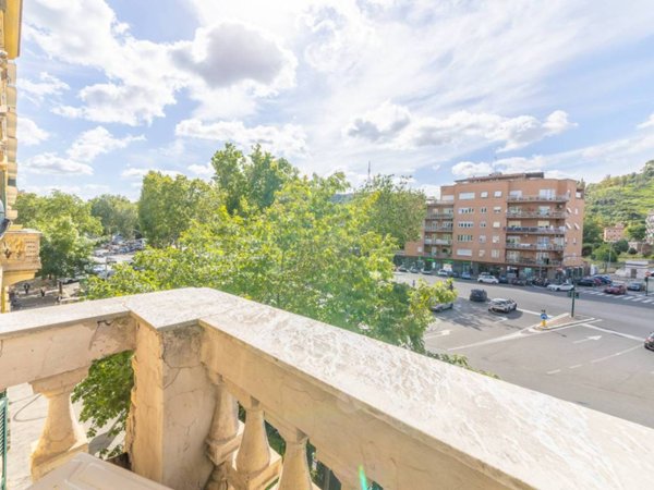 appartamento in vendita a Roma in zona Della Vittoria