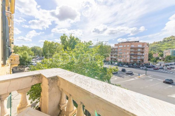 appartamento in vendita a Roma in zona Della Vittoria