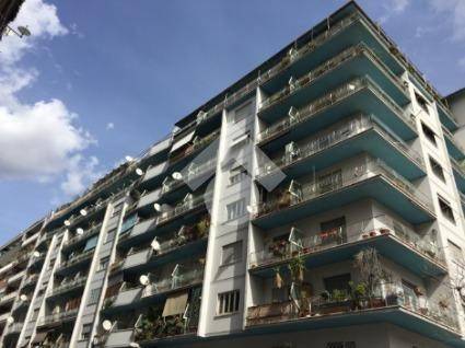 appartamento in vendita a Roma in zona Ostiense