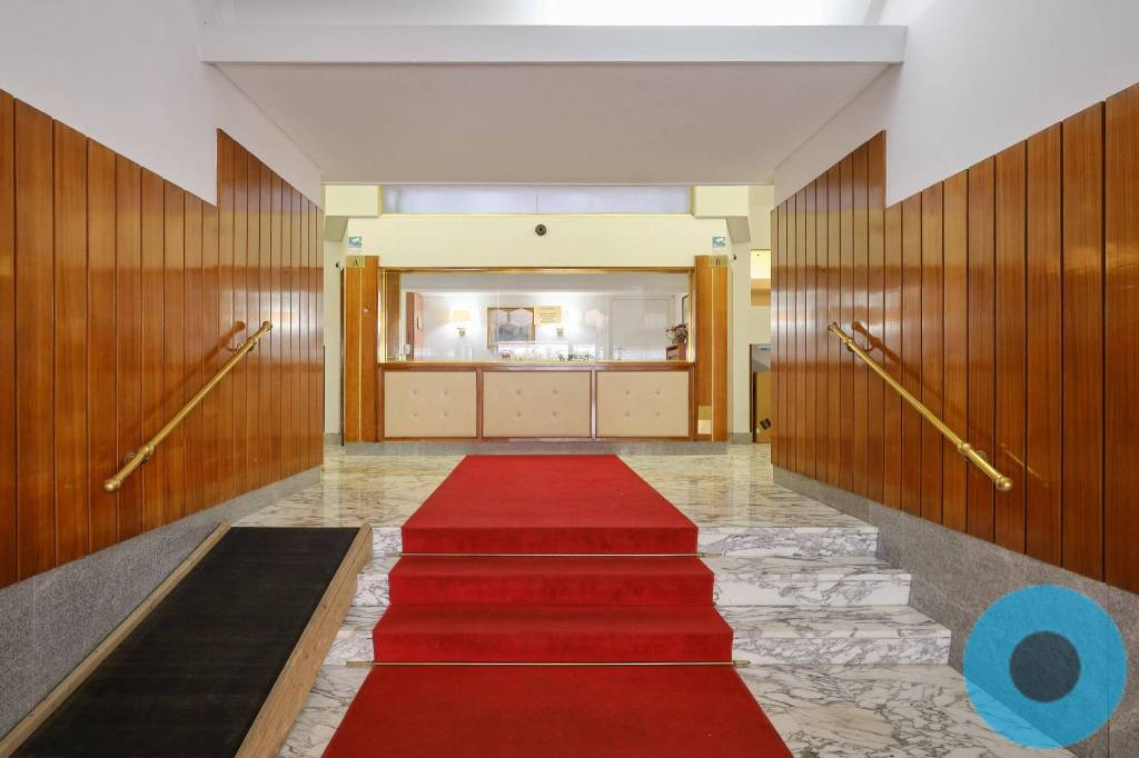 appartamento in vendita a Roma in zona Tor di Quinto