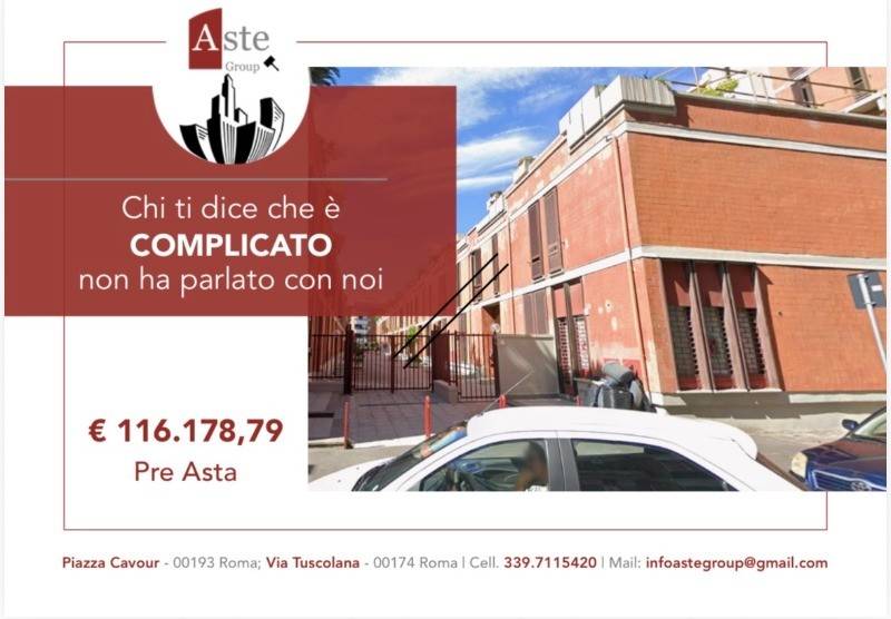 appartamento in vendita a Roma in zona Ostia