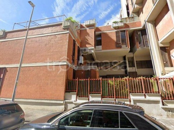 appartamento in vendita a Roma in zona Ostia