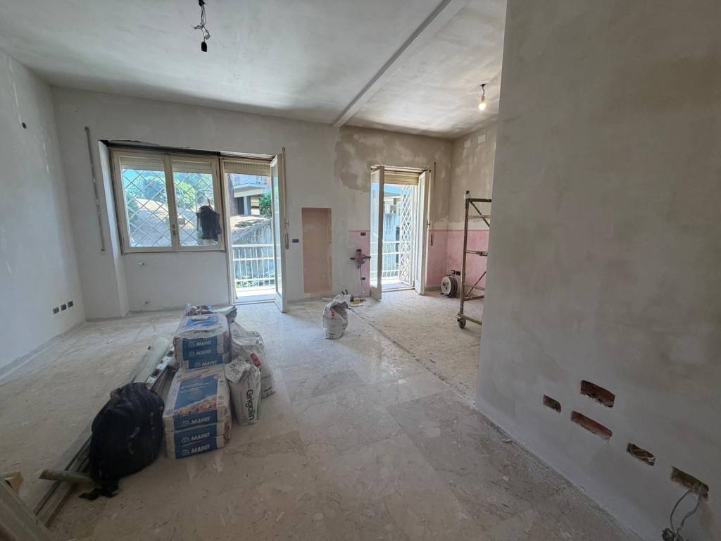 appartamento in vendita a Roma in zona Val Melaina