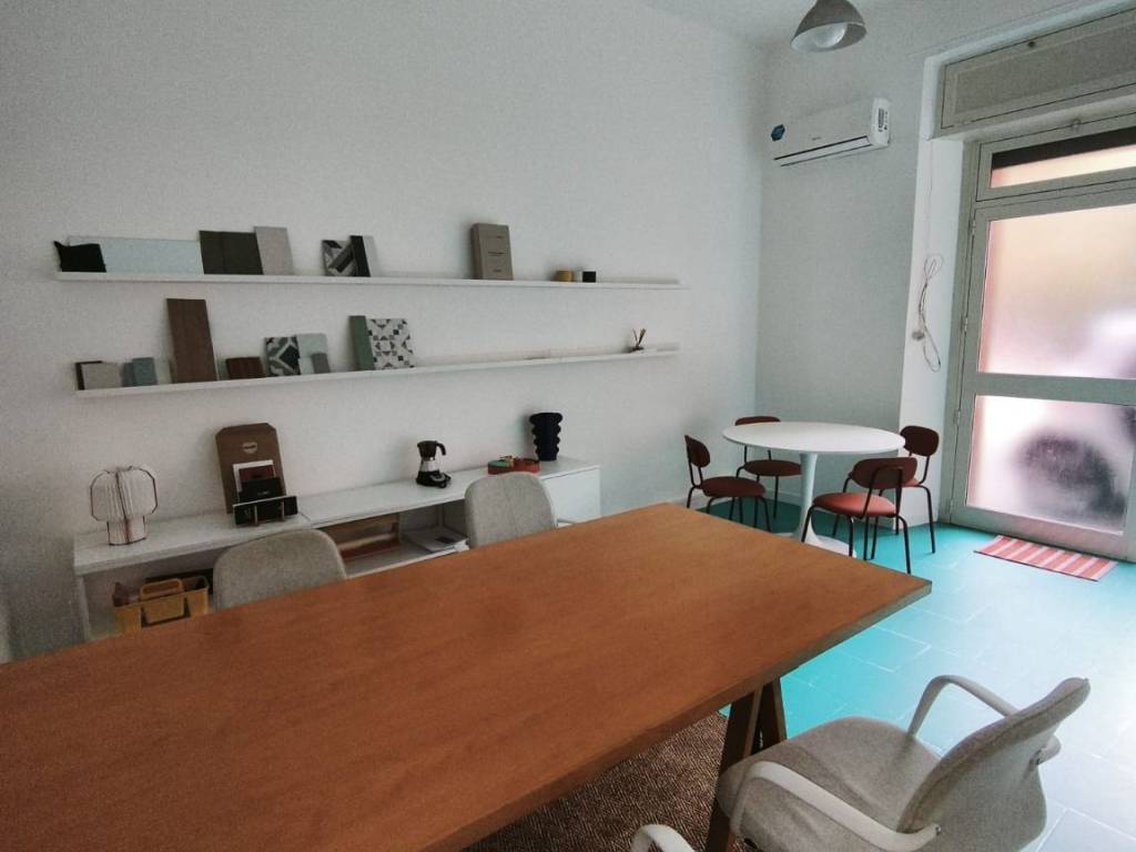 ufficio in vendita a Roma in zona Pinciano